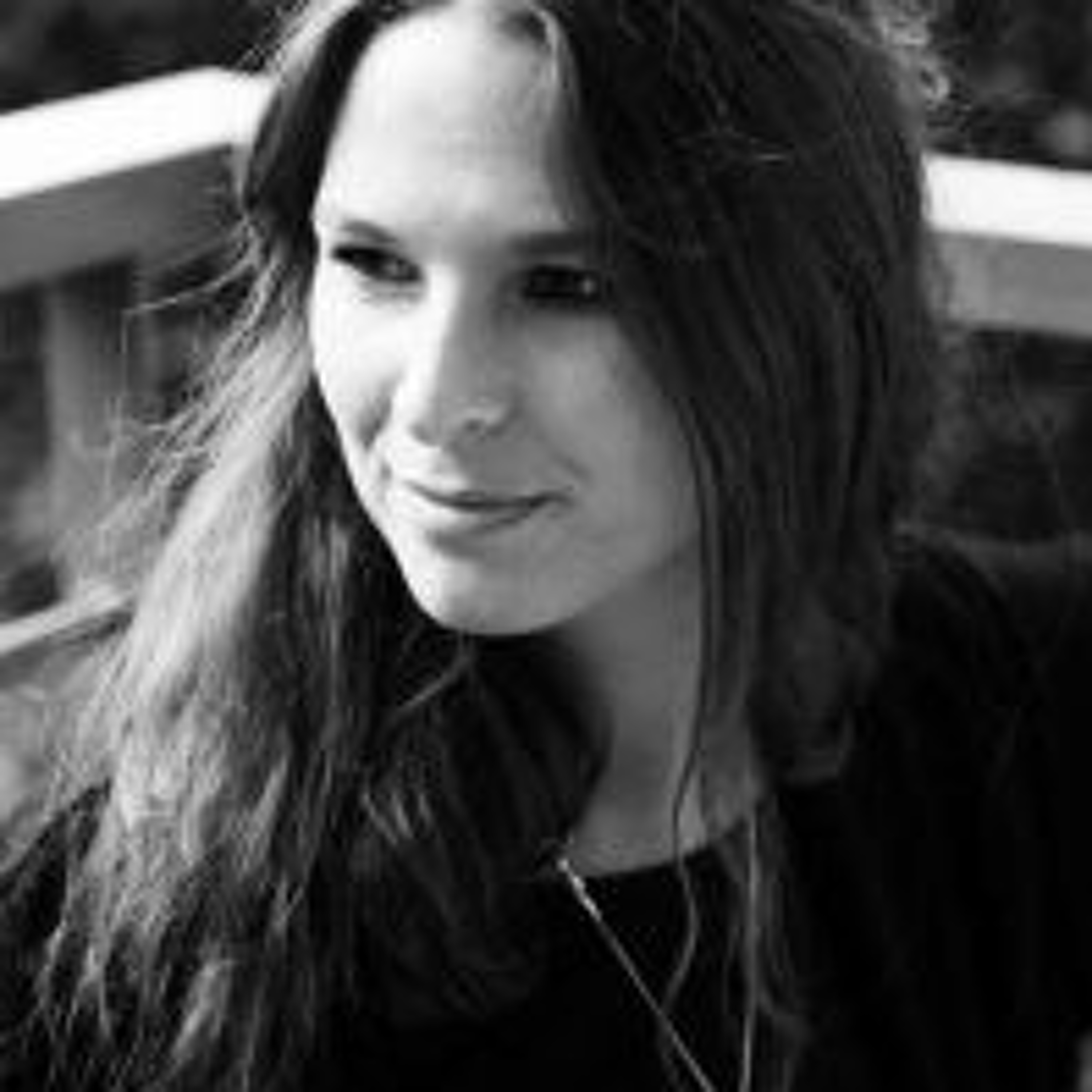 Audrey Galais - Scène Ouverte, une interview de William Arlotti episode artwork