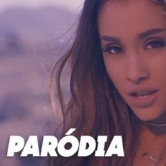 Ariana Grande - Into You "Xanadu" (paródia)