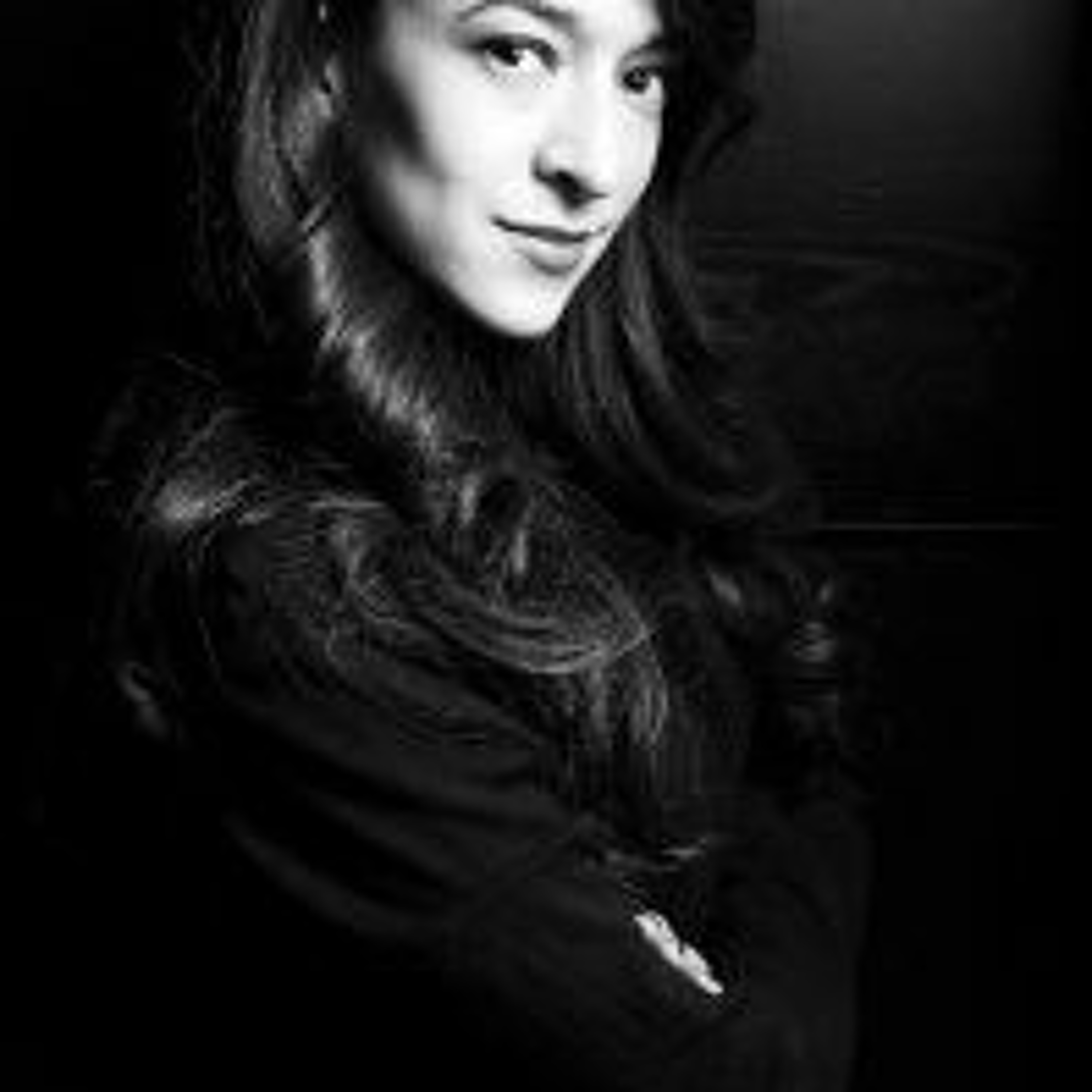 Avelina Fuentes - Scène Ouverte, une interview de William Arlotti episode artwork