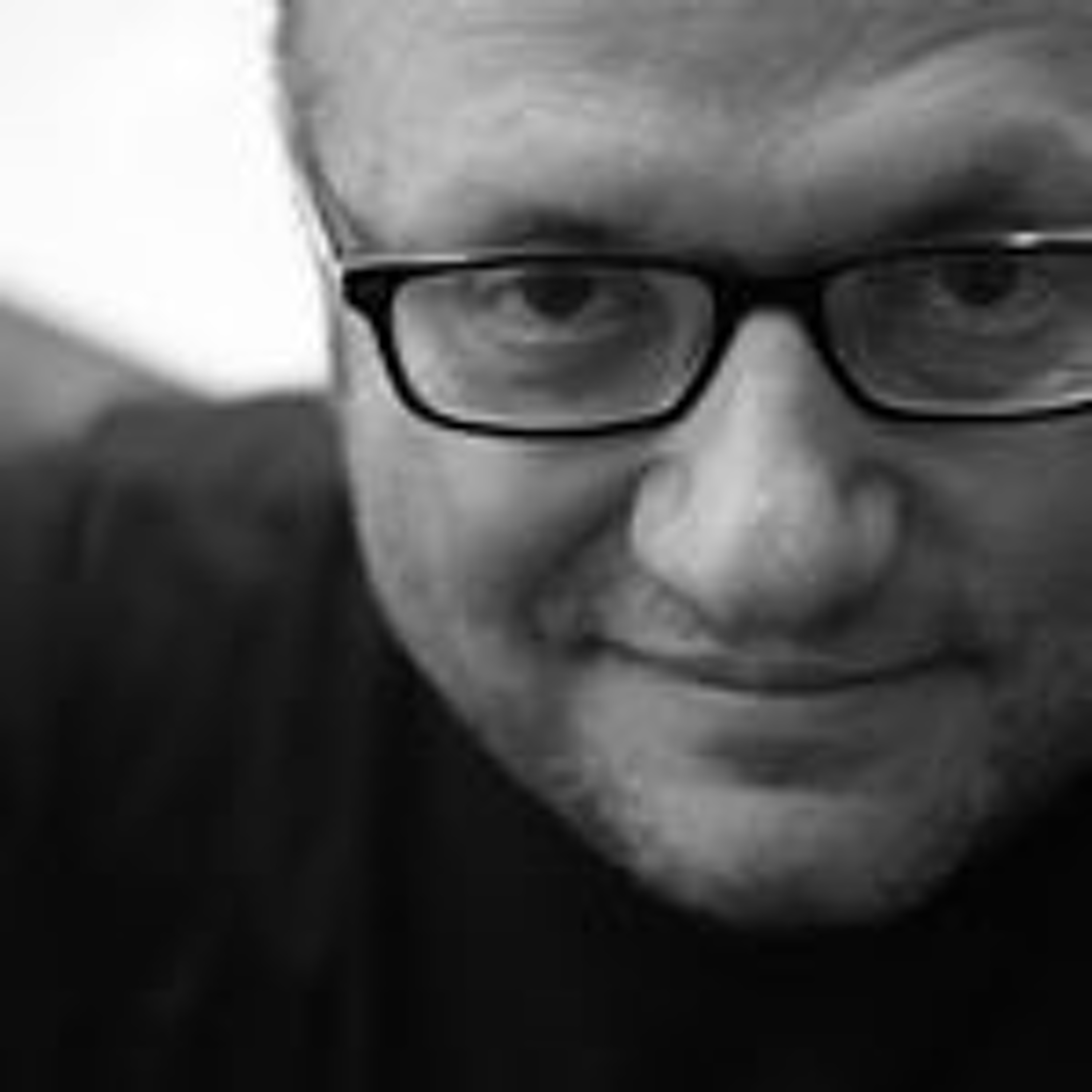 Maverick Wisdom Podcast