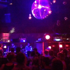 TRASH! LIVE @ RITTER BUTZKE BERLIN 12.09.2015
