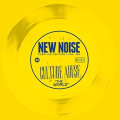 Culture Abuse - "The World" (New Noise Magazine Flexi 004)