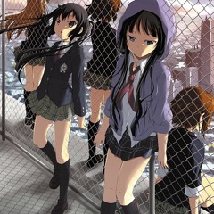 Nightcore - Payphone