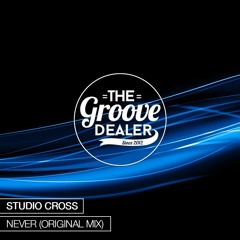 Studio Cross - Never (Original Mix) [Free Download] [Exclusive Premiere]