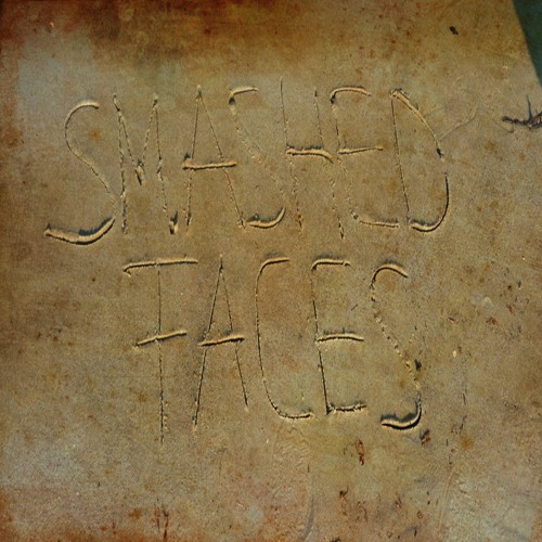 Smashed Faces - SMASHED SUMMERNIGHT PROMO 2016 (FREE DOWNLOAD)