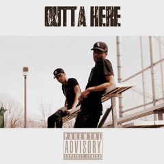 Outta Here x AfterParty (Prod. William Hansford)