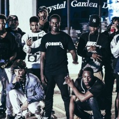 BOUT THE FLIP- Prod By Young Page