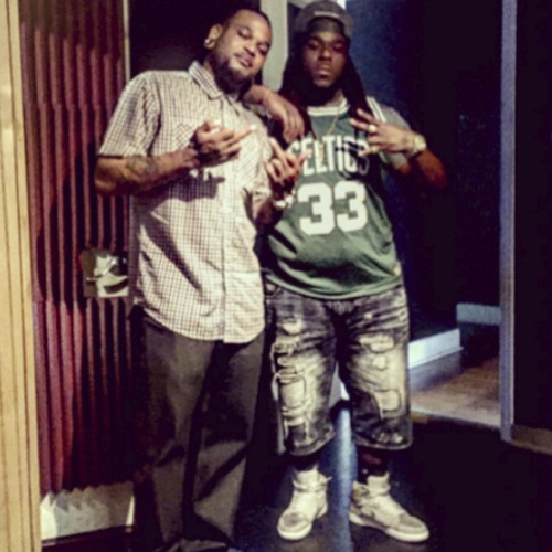 Chris P "I Get It" feat. SOSA prod. By @YungE_Btz