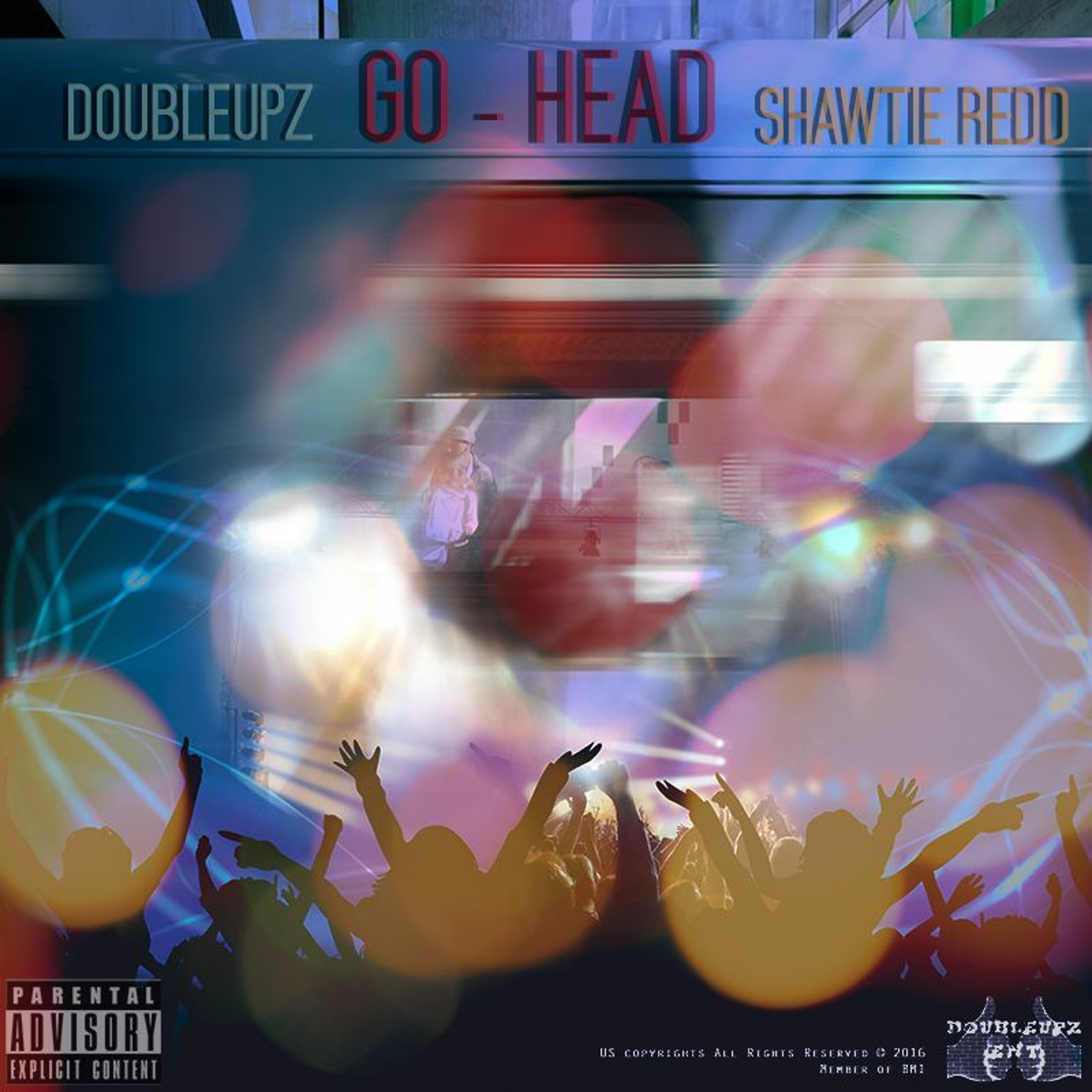DoubleUpz ENT