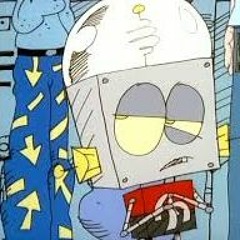 I'm What Happened to Robot Jones