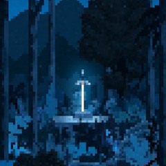 Lost Woods (wodashin remix)