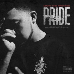 Pride (Produced By BeatsInMyBackpack & DJ Grim)