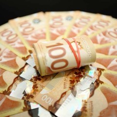 Money & Riches - Trenton Silver Ft Nyle Freeze (Prod. By KRL)