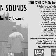 04 - Wiz Khalifa - Pittsburgh Sound (Remix)(Prod. Chuck Mak)