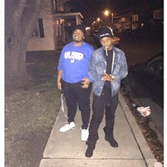 Bury Boyz - Young Nigga Died