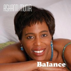 I'll Be There (Where You Are) by Ashanti Munir Snip