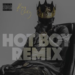 Hot Boy Remix - King Cocky
