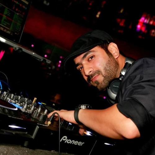 Sanam Re – DJ Lemon Ft Vizzkid (Chill Redefined Mix)