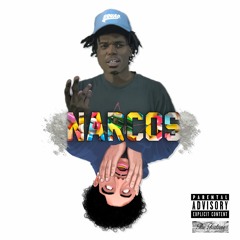 NARCOS FEAT. LUCKI (PROD. PLU2O NASH)