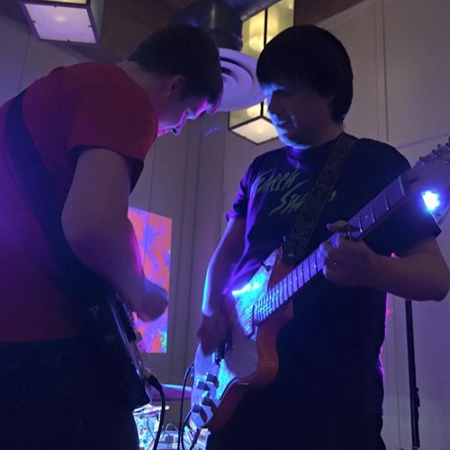 Marshall Art Part 3 + Nothing Can Be Fixed Here. God, Burn! + The Lost Art (Live at MAG Underground)