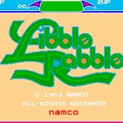 Libble Rabble- Intro And Main Theme