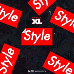Chuck XL - "Style" (Prod. Foolie $urfin)