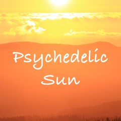 Psychedelic Sun
