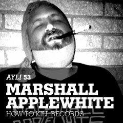 Marshall Applewhite