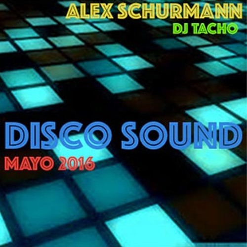 Disco Mayo 2016 - Dj Tacho