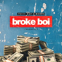 Remy Boyz - Broke Boi Freestyle 2016