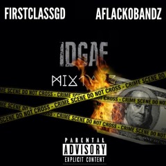 FIRSTCLASS - Stop Lying ft Aflacko