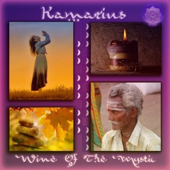 Wine Of The Mystic (2013) - album promo mix