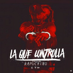 Kapuchino - Controla Spanish Rmx(Mix By The Reason)