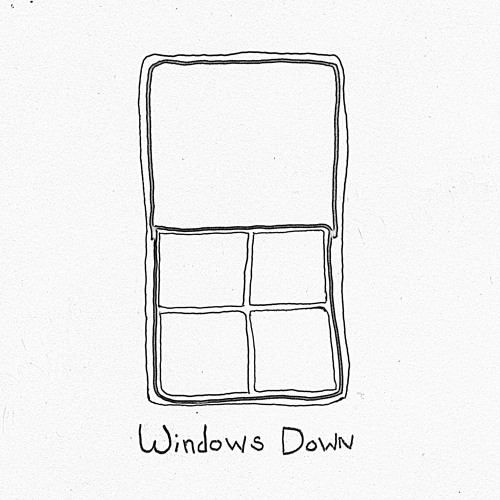 Windows Down (Prod. Winners Circle & Heezy)