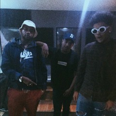 Block Work feat. Smokepurpp (prod. Slight)