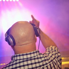 Aldo Haydar ► LIVE ◄ at SUPERSABADOS