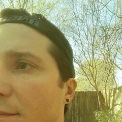 Christopher Denman - Hard Heart