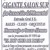 Artwork for Salón Sur Homenaje a Oscar Alemán (2008)