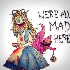 Alice Returns (Mad Hatter)