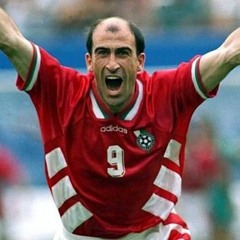 BUTT UGLY AND BULGARIAN