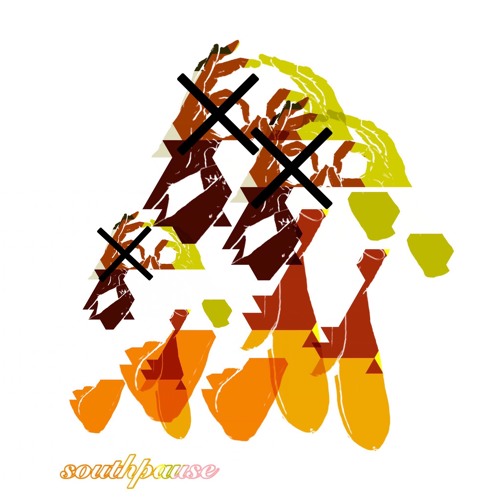 dinoDNA  X  p l a i n t e x t - southpause