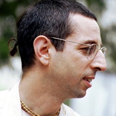 -ан- Как гуру знает сердце ученика (чем занимается ученик)? 1994.06.5.Мос.д