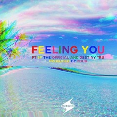 Dave Steezy - Feeling You ft BP The Official & DestinyTru