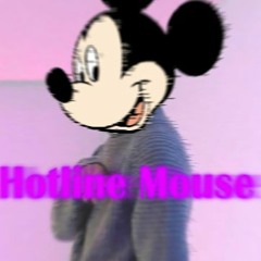 Hotline Mouse