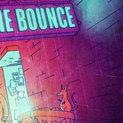 Malaya Bounce Tony Relcon Ft Dj Alan