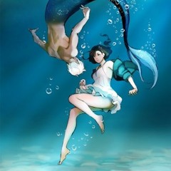 "One Certainty" by KennyComics (Siren's Lament)