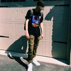 Time Over [ prod. KIDDIEDOUCHEBAG ]