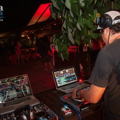 Dj K-Han@CoastBeachClubMix1