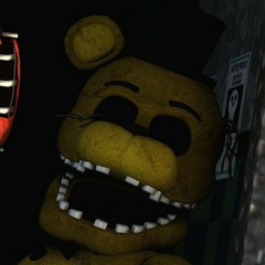 Fnaf Song "Just Gold"