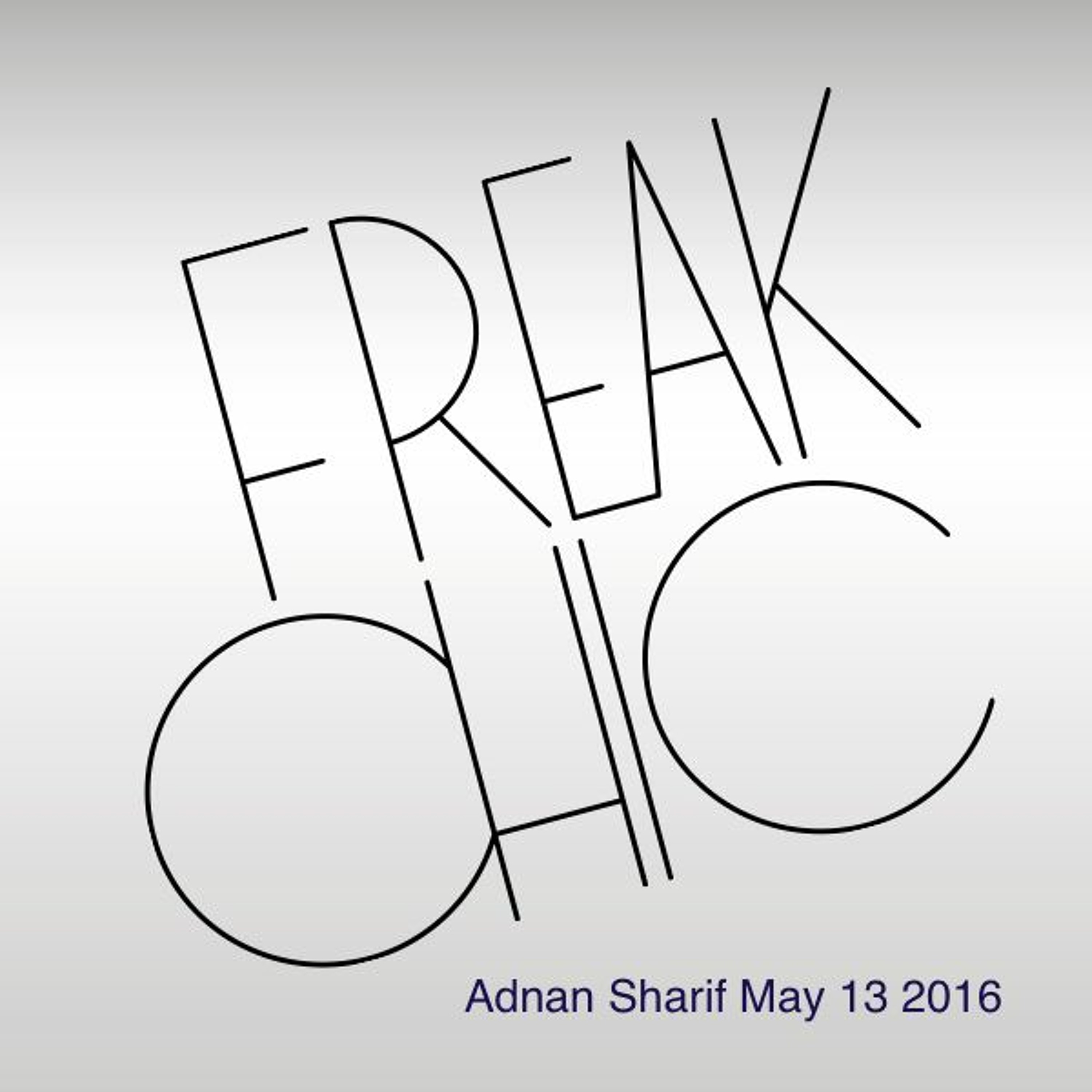 Adnan Sharif DJ Mixes Podcasts